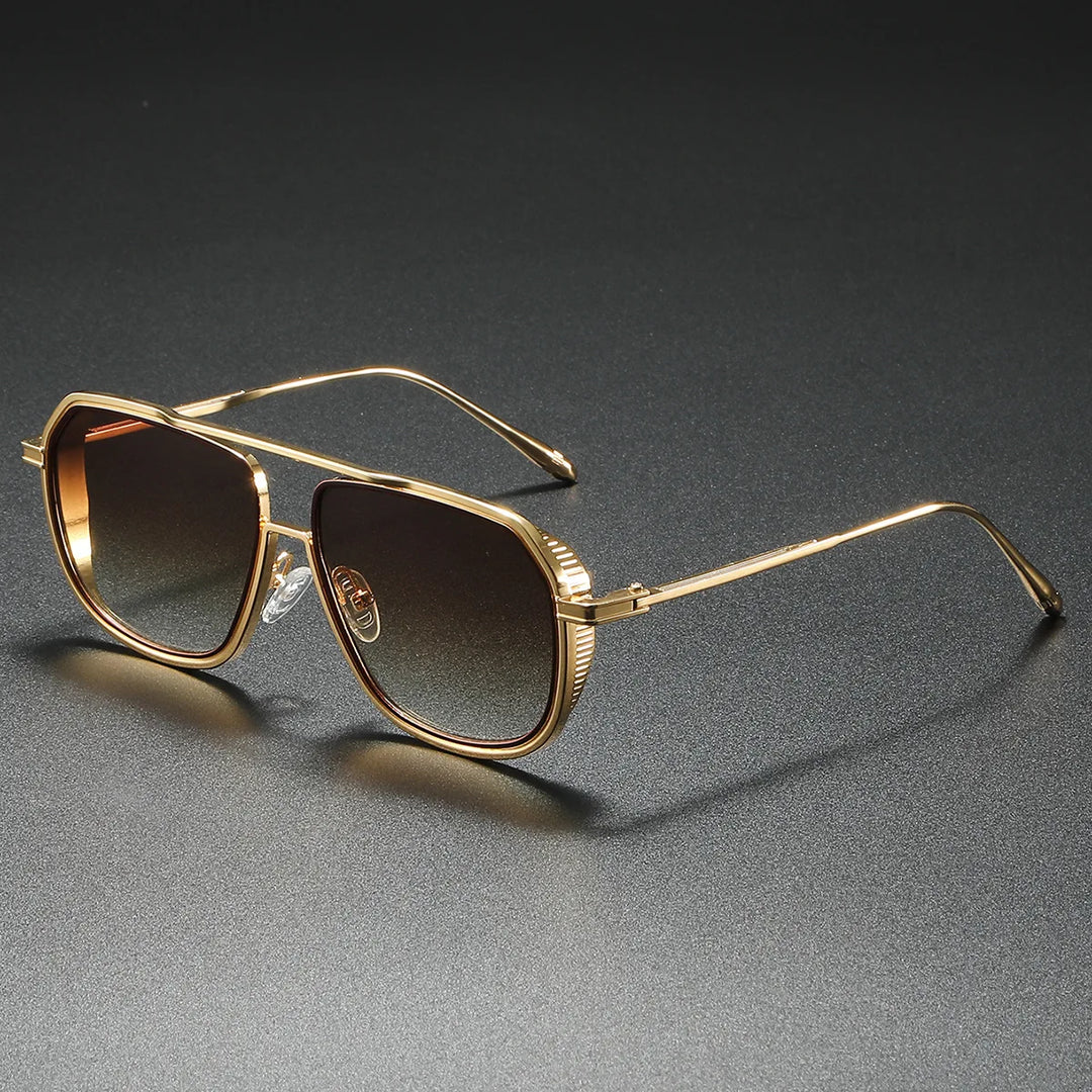 Mallorca Aviator Sunglasses - Jack Hafford