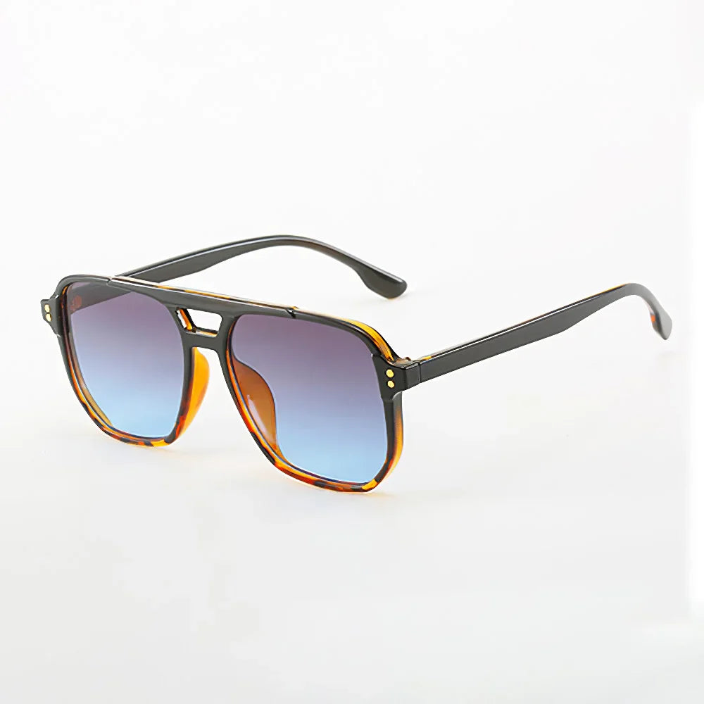 Myra Aviator Sunglasses - Jack Hafford