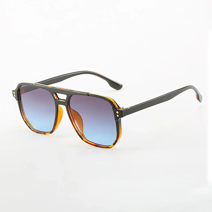 Myra Aviator Sunglasses - Jack Hafford