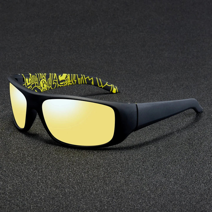 Zelo Bay Sunglasses