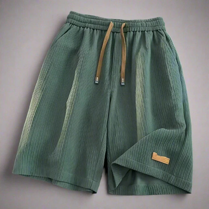 Summer Breeze Shorts - Jack Hafford