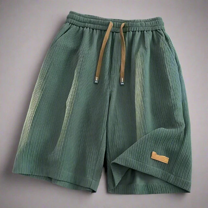 Summer Breeze Shorts - Jack Hafford