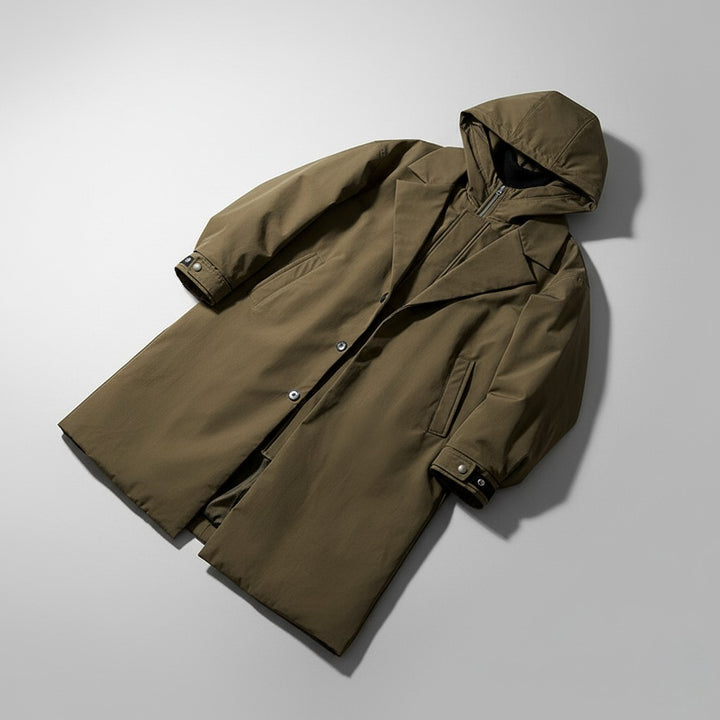 Callen Trench Coat