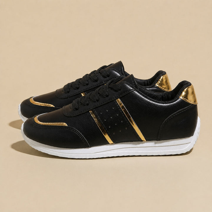 Vellori Low-Top Orthopedic Sneakers