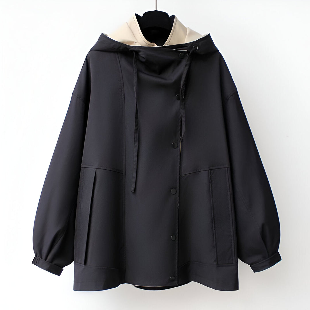 Urban Drift Windbreaker - Jack Hafford