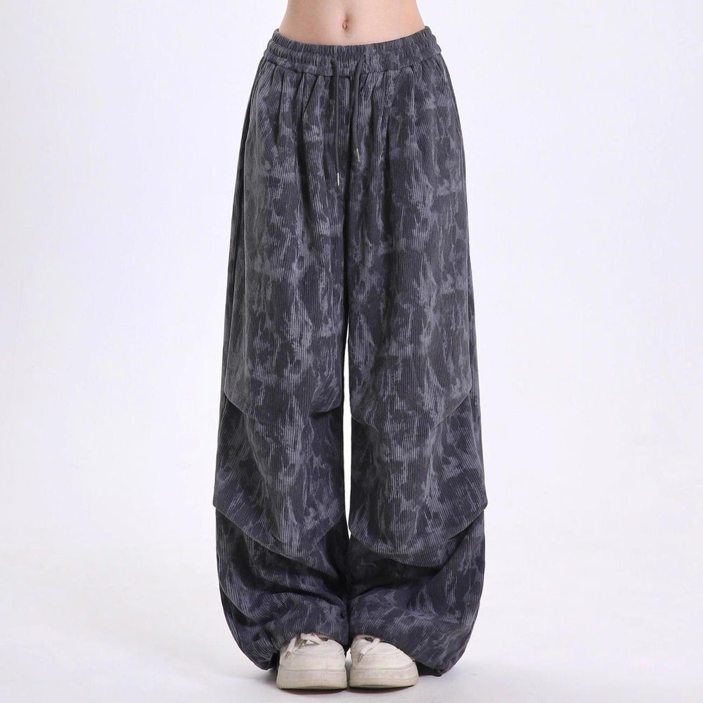 Ariana Wide Leg Pants - Jack Hafford