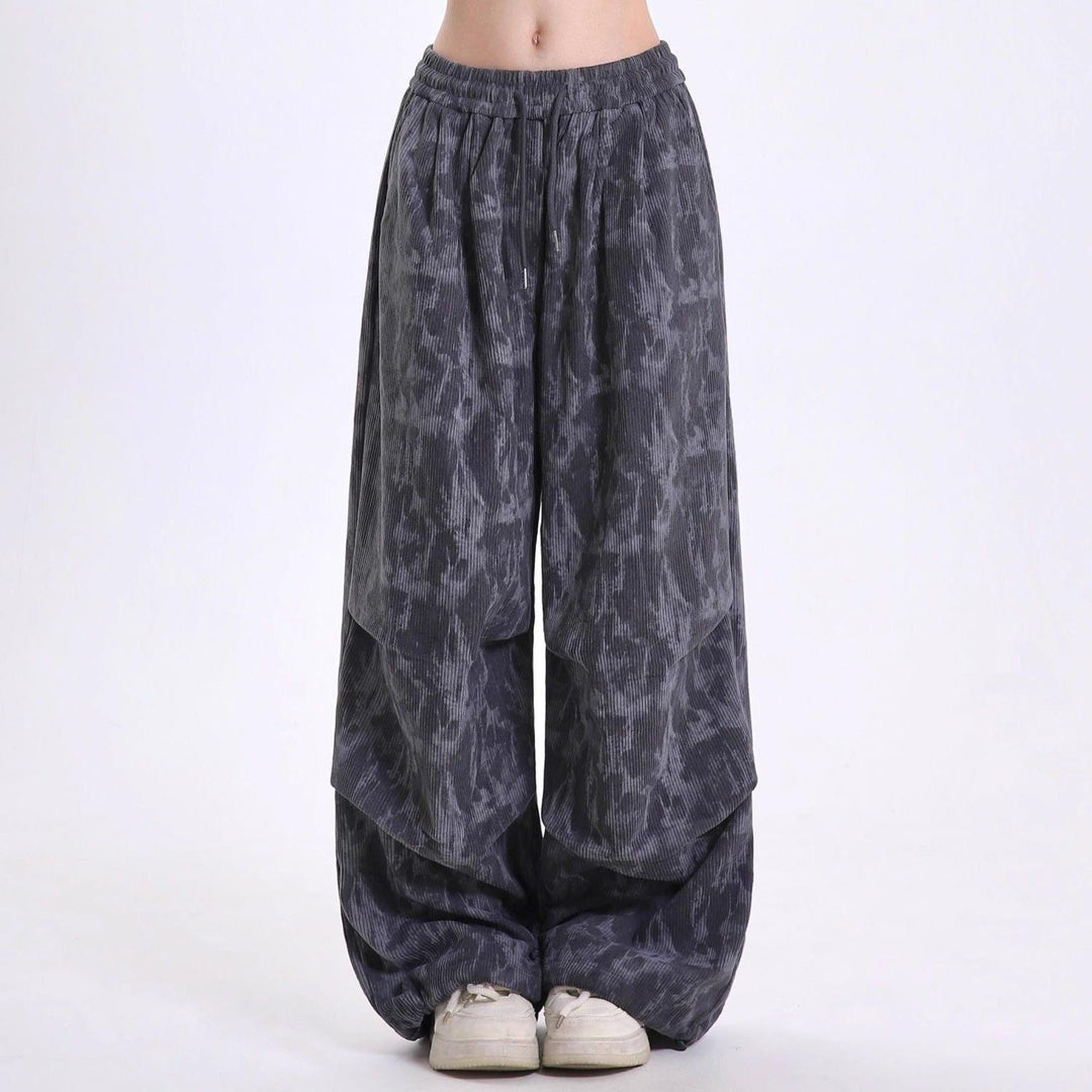 Ariana Wide Leg Pants - Jack Hafford