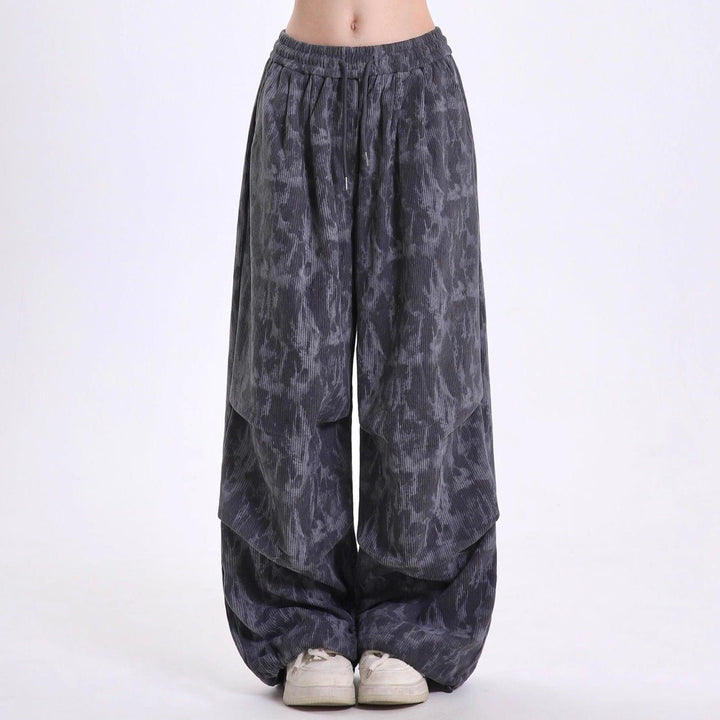 Ariana Wide Leg Pants - Jack Hafford