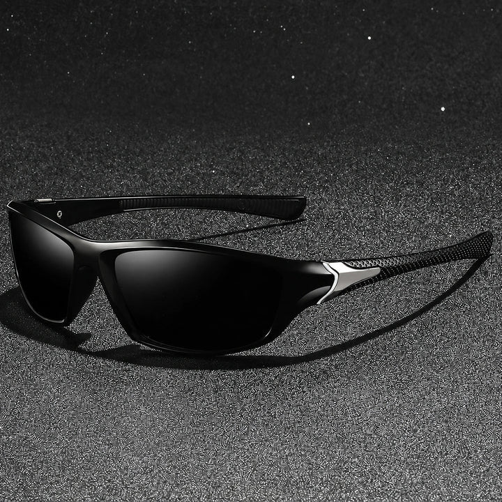 Rivano Soleo Sunglasses
