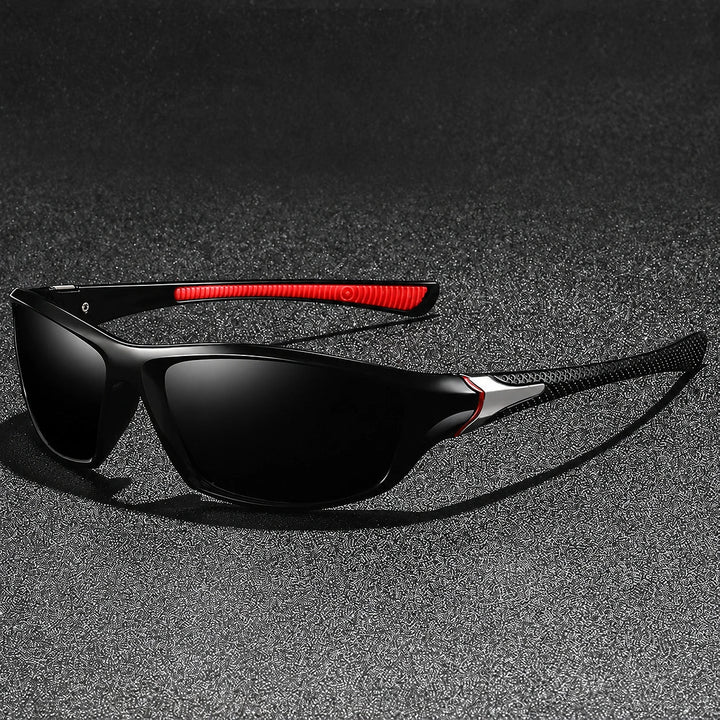 Rivano Soleo Sunglasses
