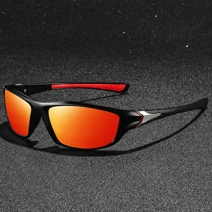 Rivano Soleo Sunglasses