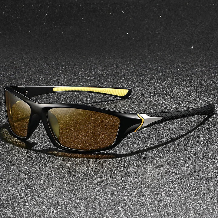 Rivano Soleo Sunglasses