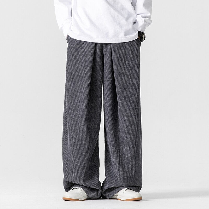 Flint Corduroy Pants - Jack Hafford