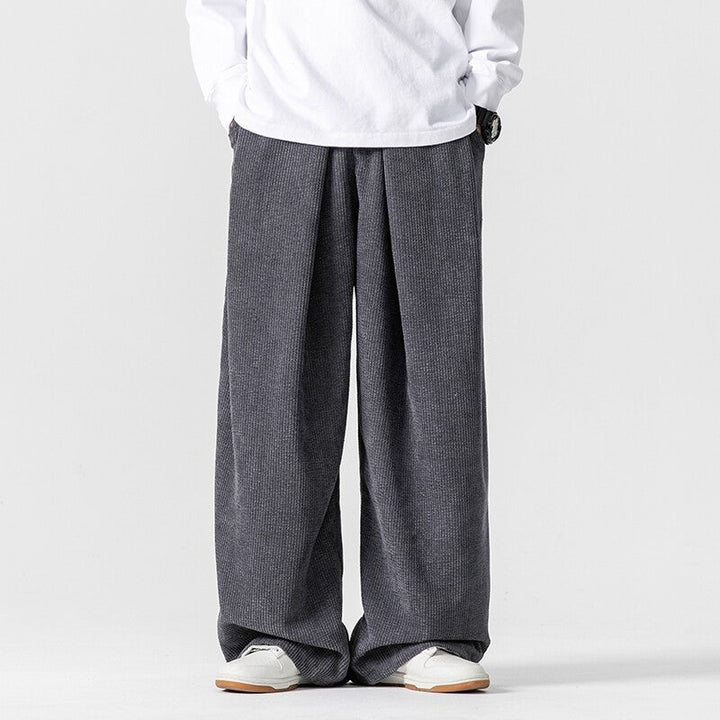 Flint Corduroy Pants - Jack Hafford