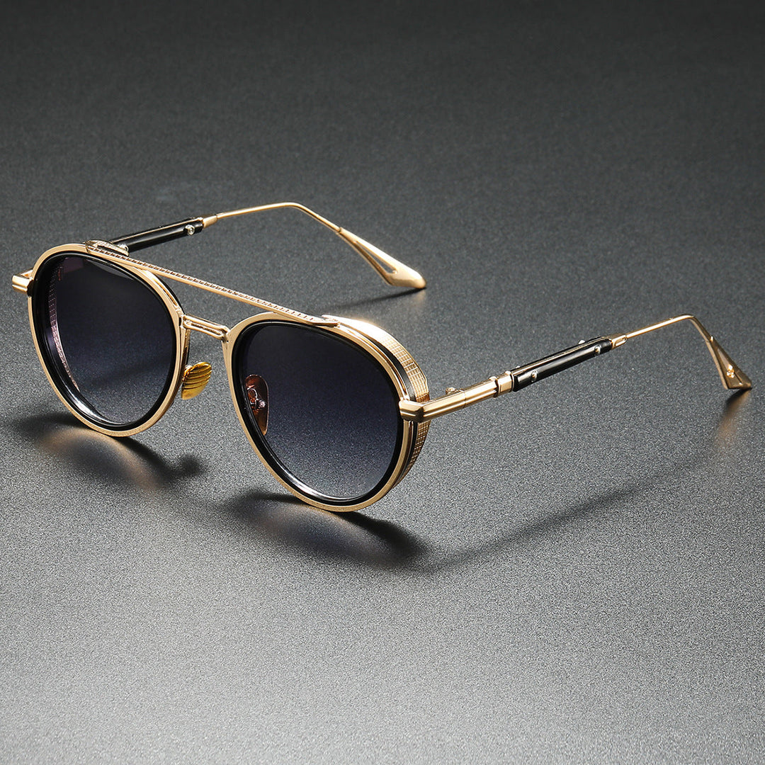 Contour '70 Sunglasses - Jack Hafford