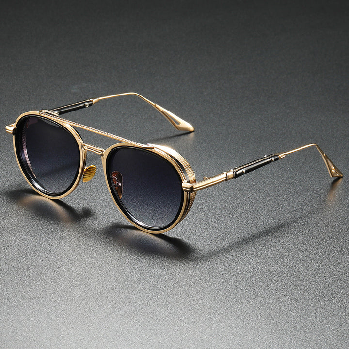 Contour '70 Sunglasses - Jack Hafford