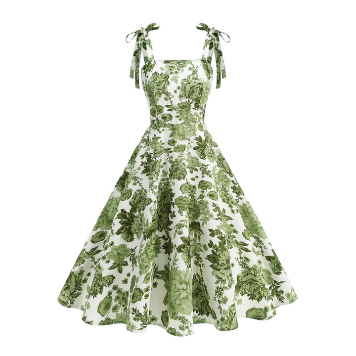 Ava Floral Sundress - Jack Hafford