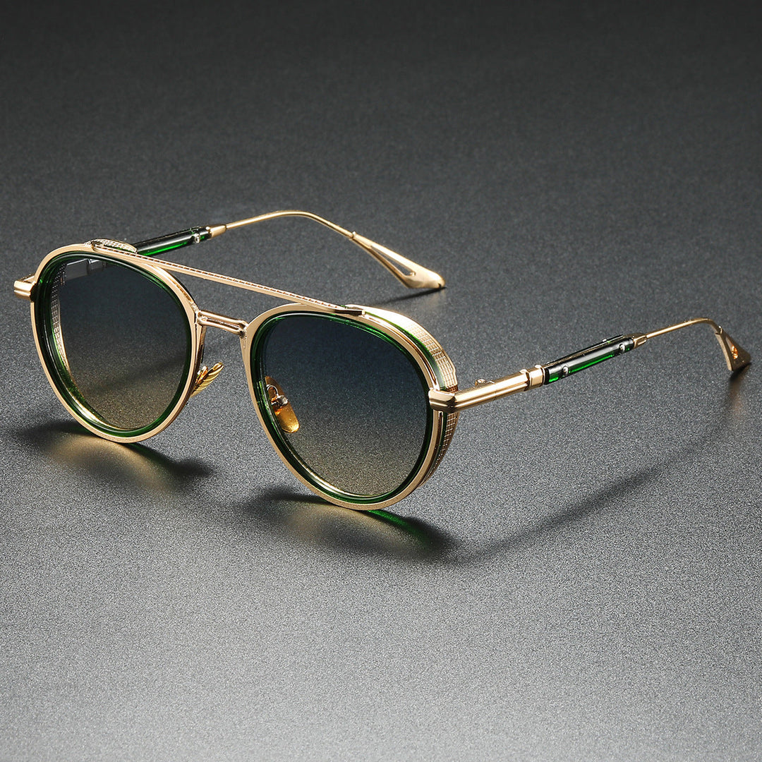 Contour '70 Sunglasses - Jack Hafford