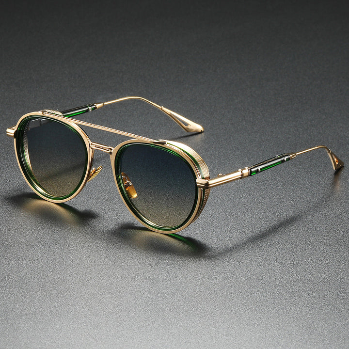 Contour '70 Sunglasses - Jack Hafford