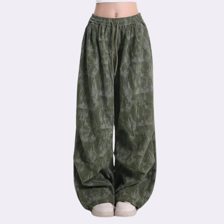 Ariana Wide Leg Pants - Jack Hafford