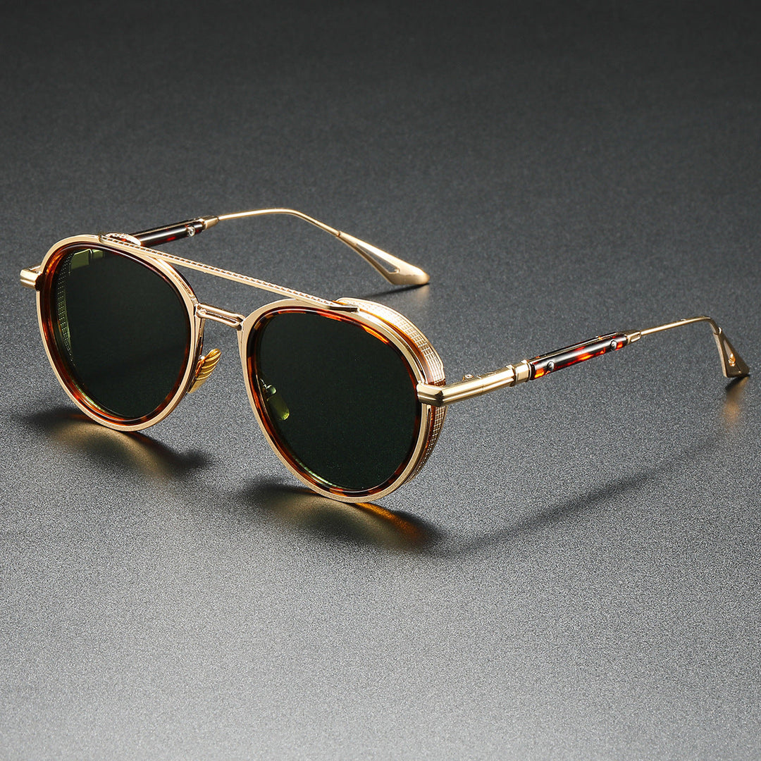 Contour '70 Sunglasses - Jack Hafford