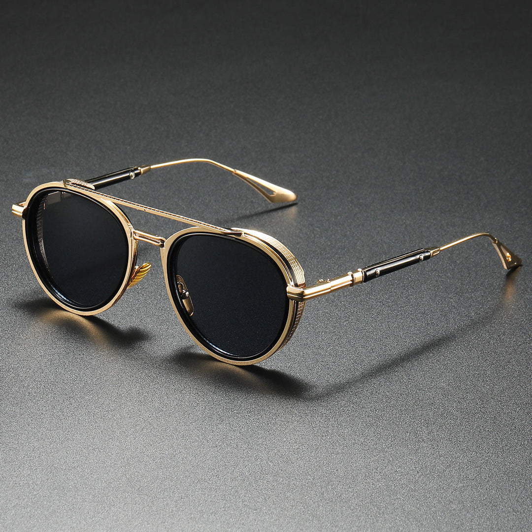 Contour '70 Sunglasses - Jack Hafford