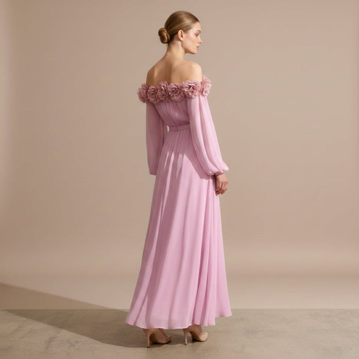 Floreva Maxi Dress - Wedding Guest
