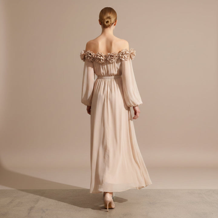 Floreva Maxi Dress - Wedding Guest