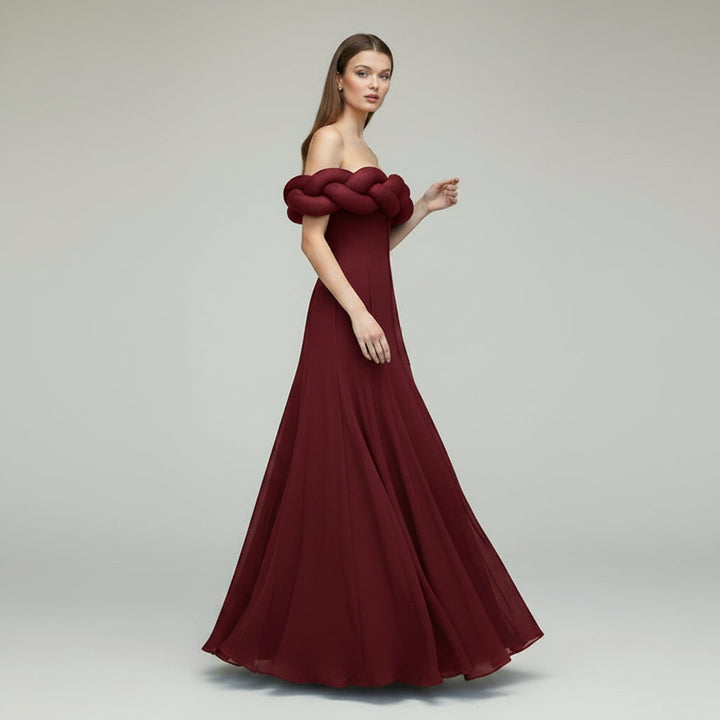 Lira Maxi Dress - Wedding Guest