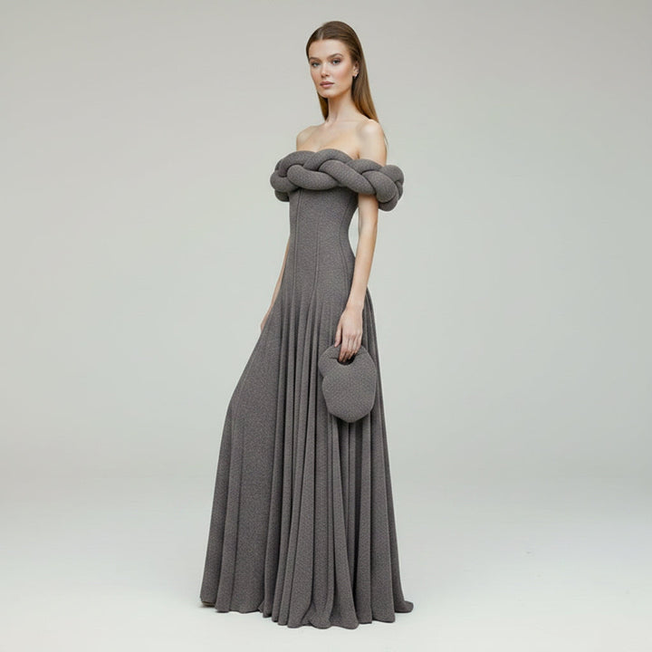 Lira Maxi Dress - Wedding Guest