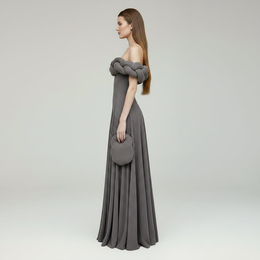 Lira Maxi Dress - Wedding Guest