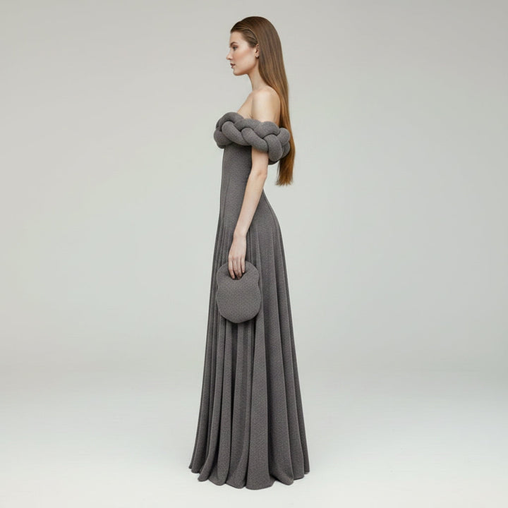 Lira Maxi Dress - Wedding Guest