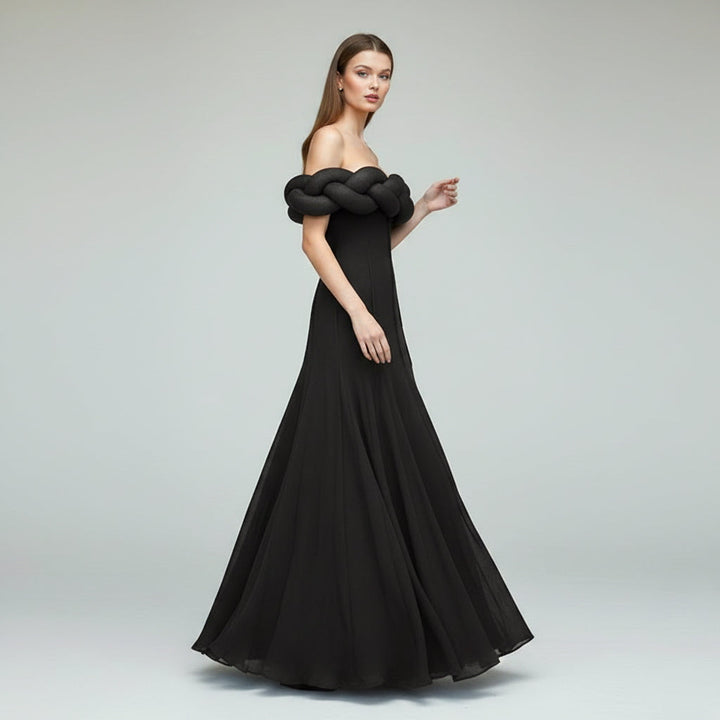 Lira Maxi Dress - Wedding Guest